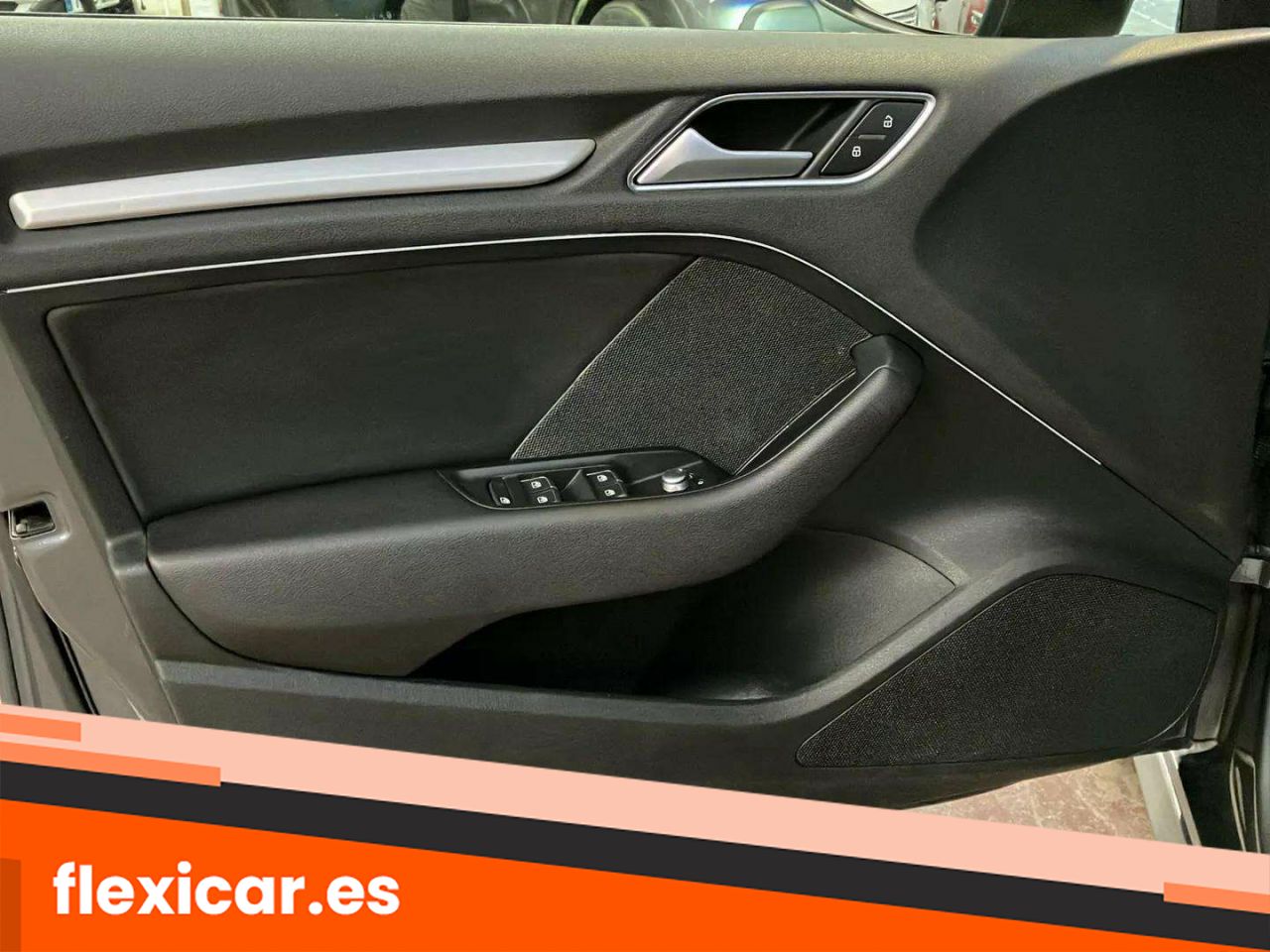 Foto Audi A3 16