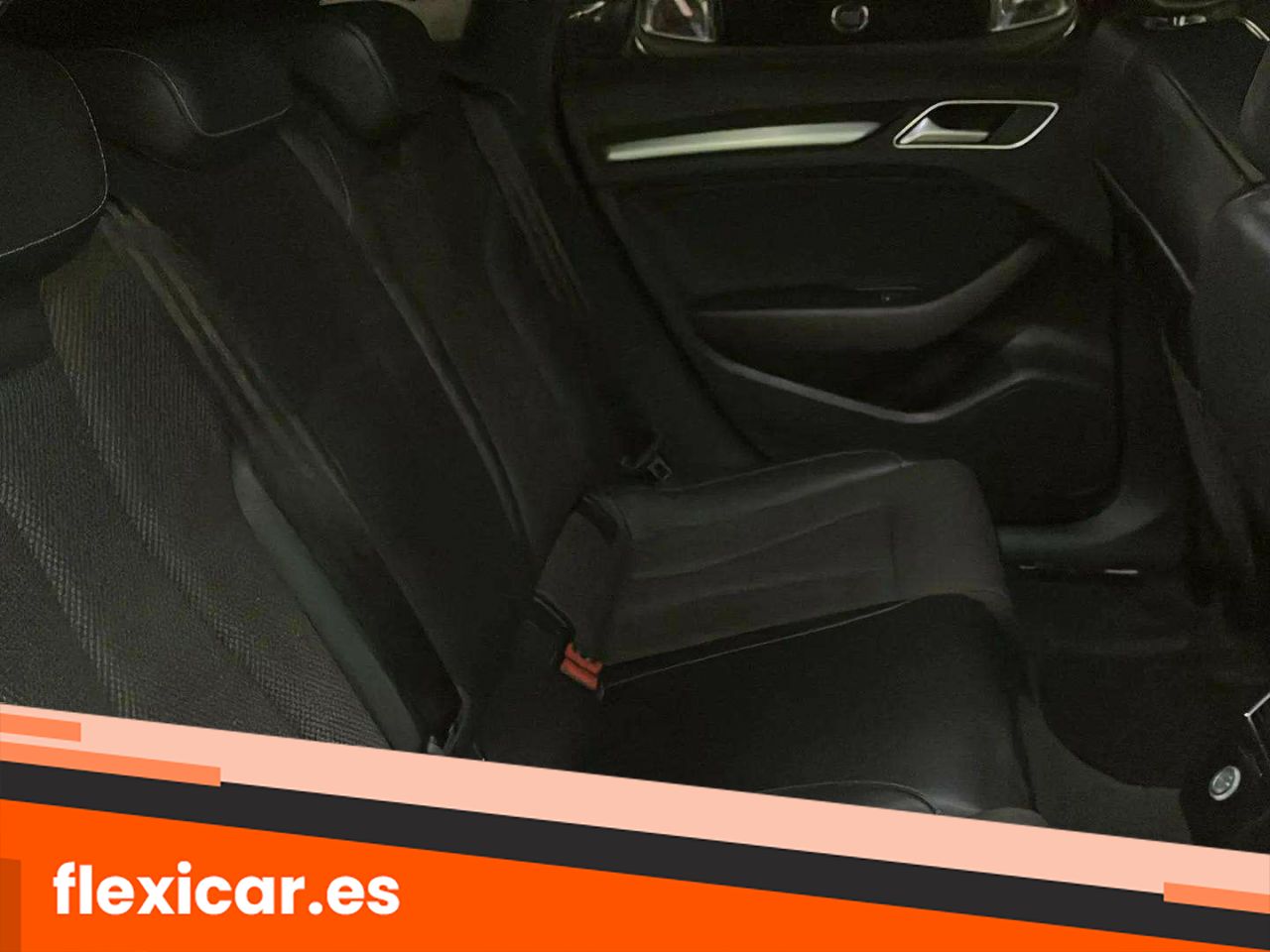 Foto Audi A3 17