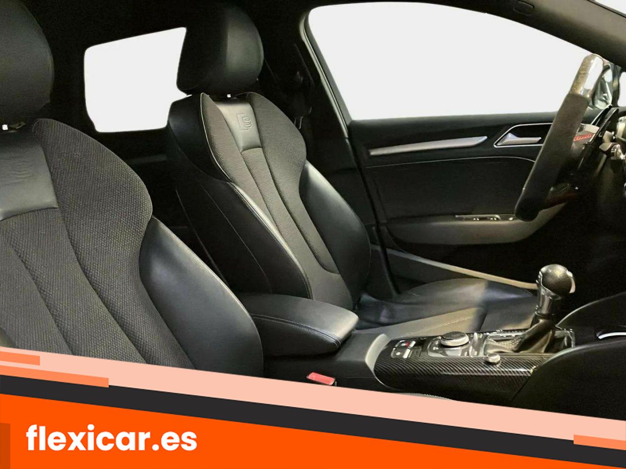 Foto Audi A3 18