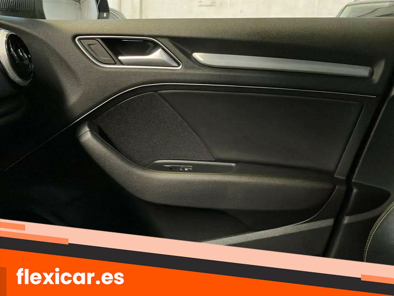 Foto Audi A3 19