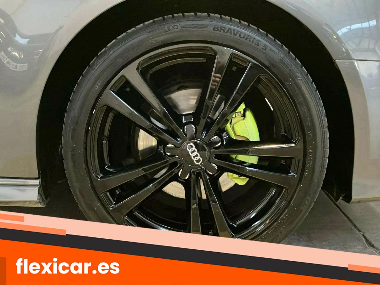 Foto Audi A3 20