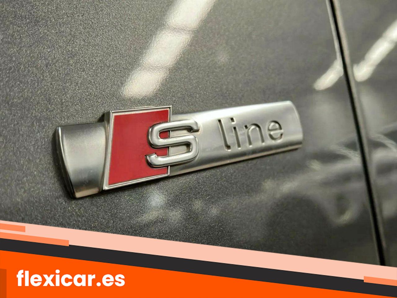 Foto Audi A3 22