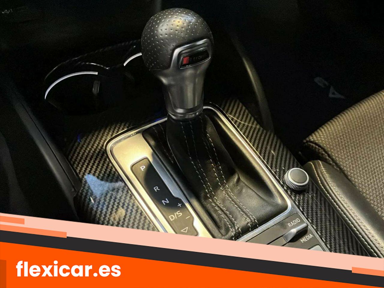 Foto Audi A3 23