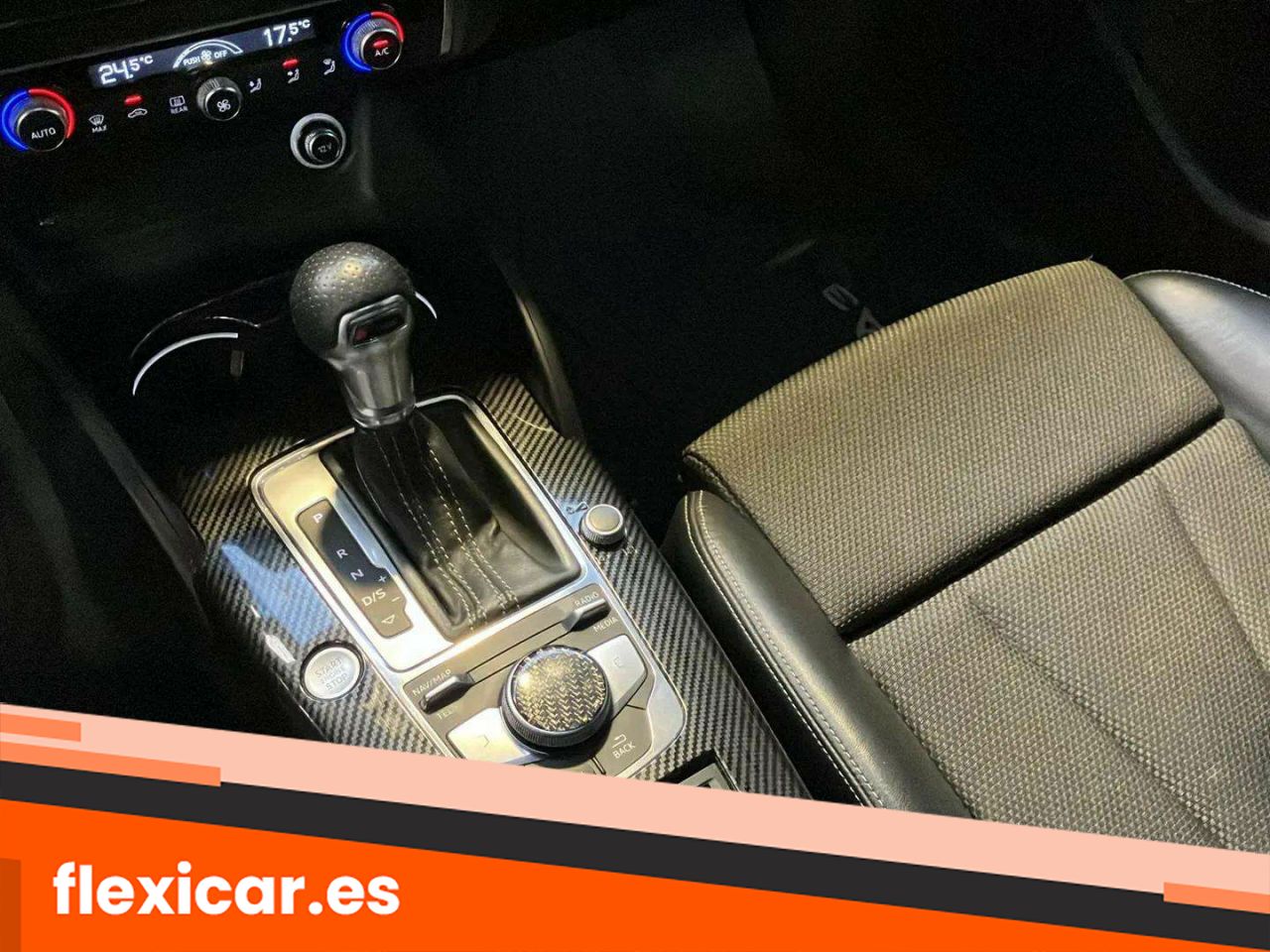 Foto Audi A3 24