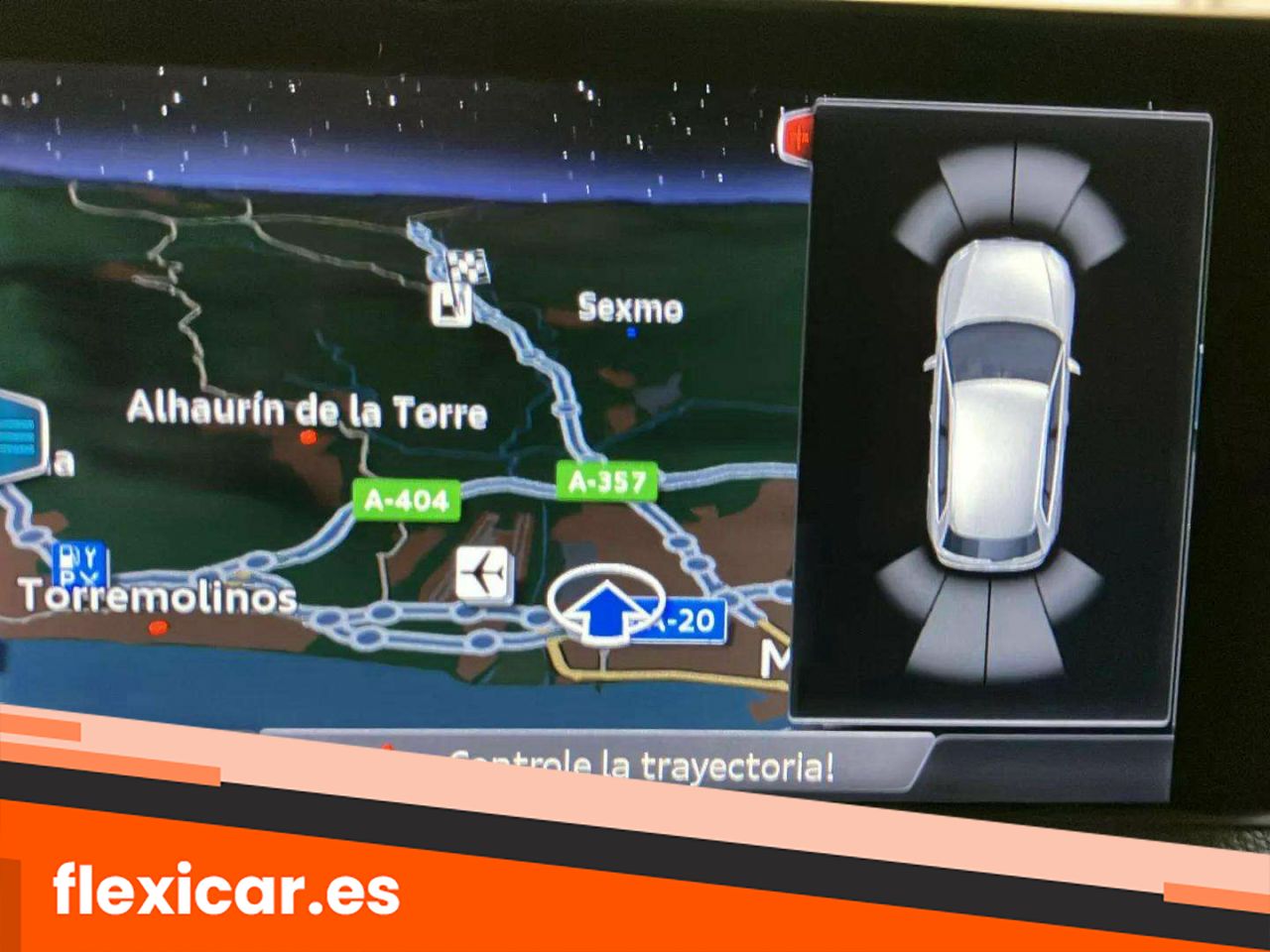 Foto Audi A3 25