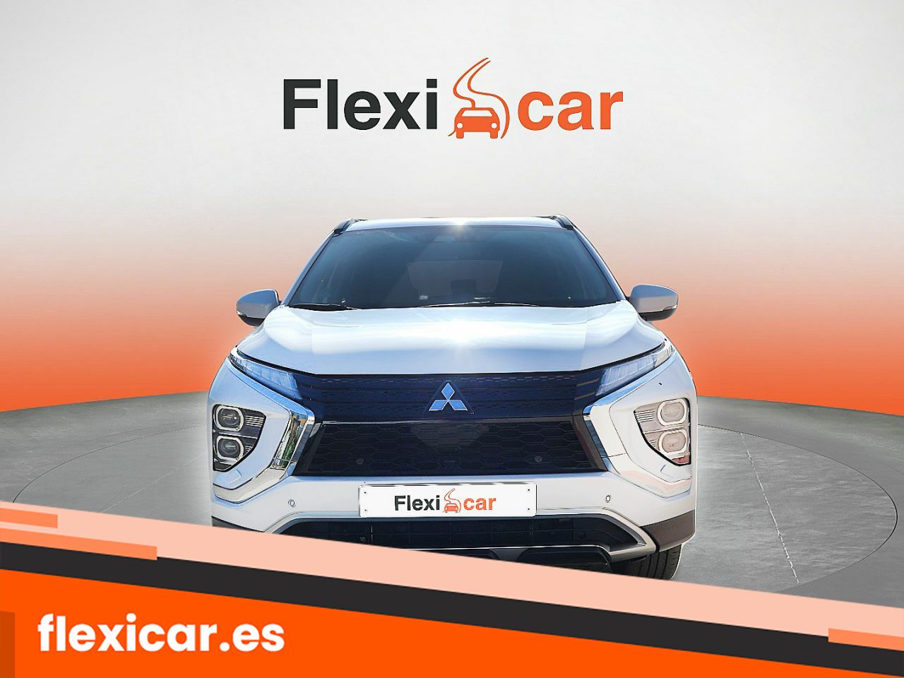 Foto Mitsubishi Eclipse Cross 2