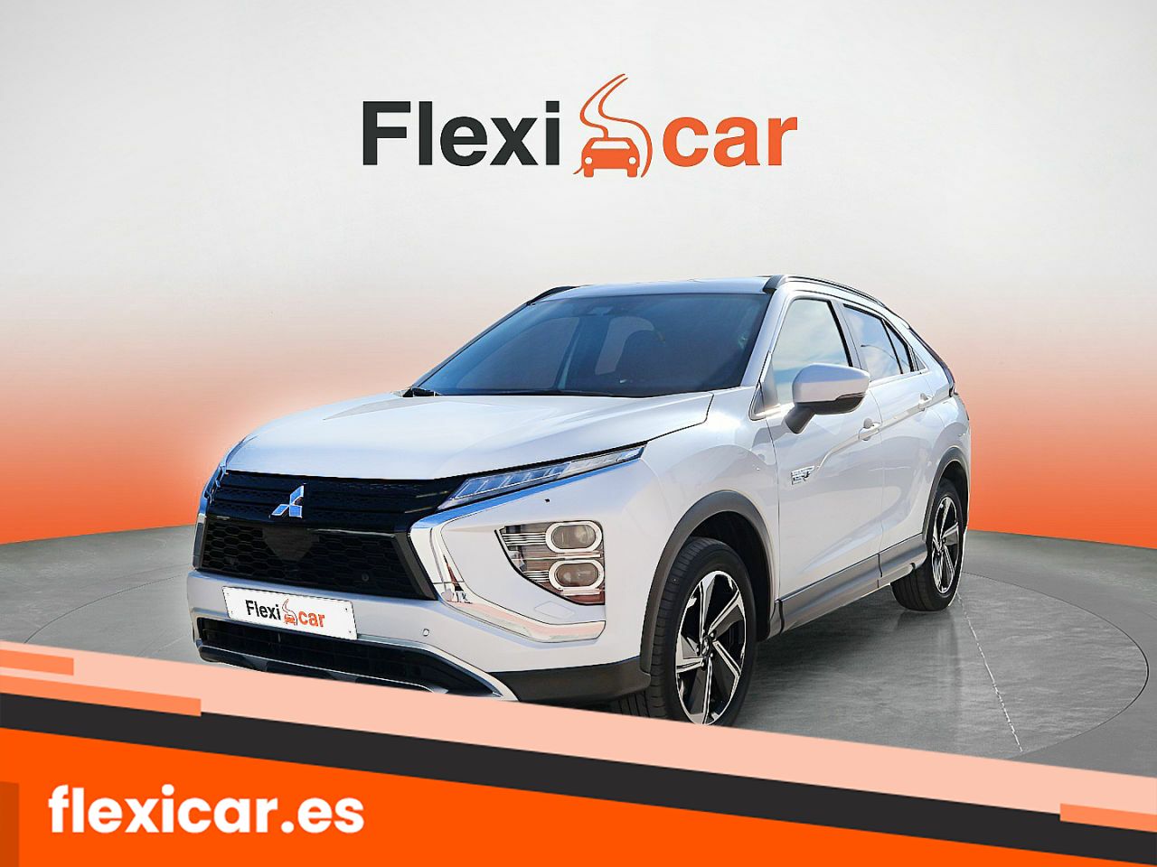 Foto Mitsubishi Eclipse Cross 3