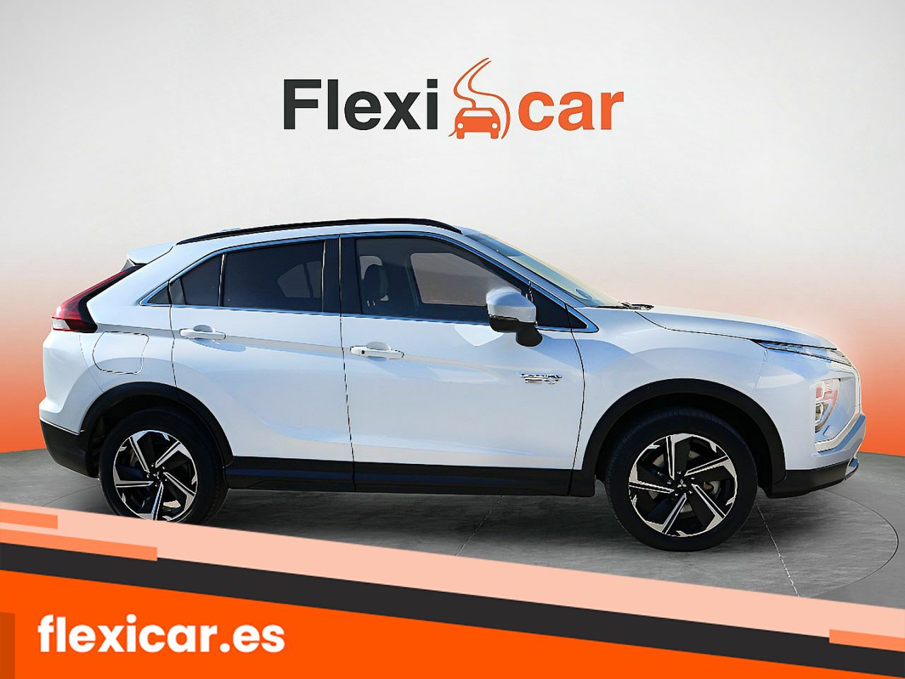 Foto Mitsubishi Eclipse Cross 9
