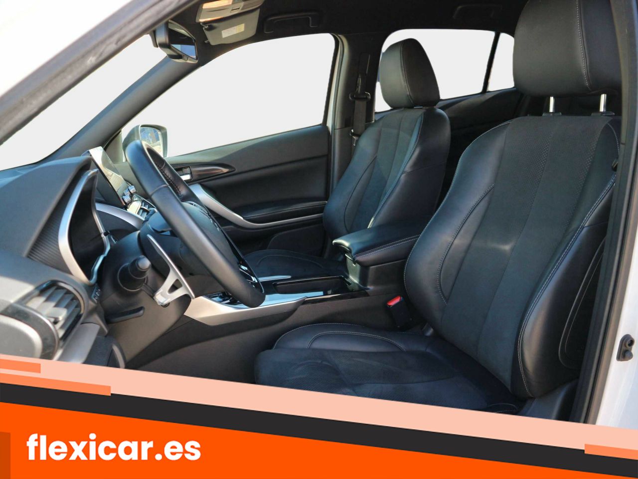 Foto Mitsubishi Eclipse Cross 13