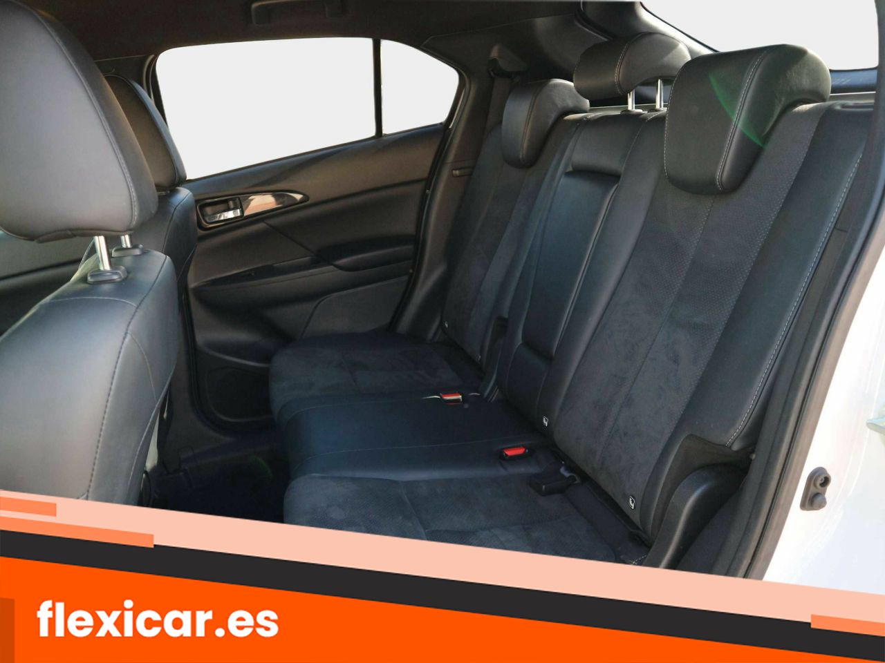 Foto Mitsubishi Eclipse Cross 14