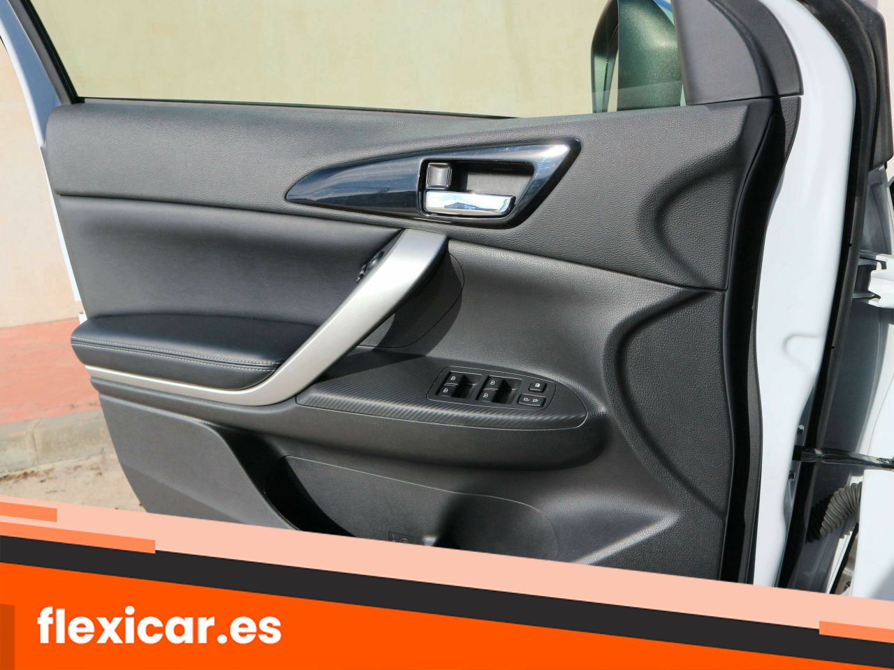 Foto Mitsubishi Eclipse Cross 21