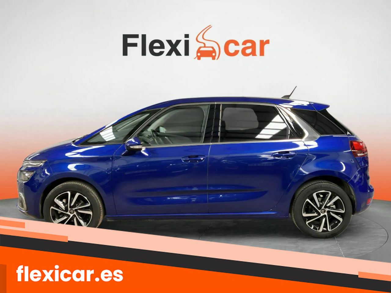 Foto Citroën C4 Spacetourer 4