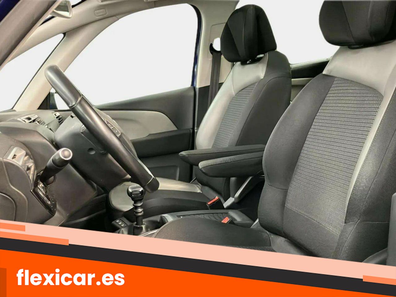 Foto Citroën C4 Spacetourer 14