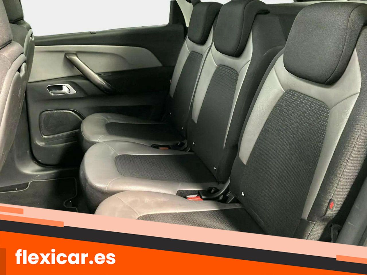 Foto Citroën C4 Spacetourer 15