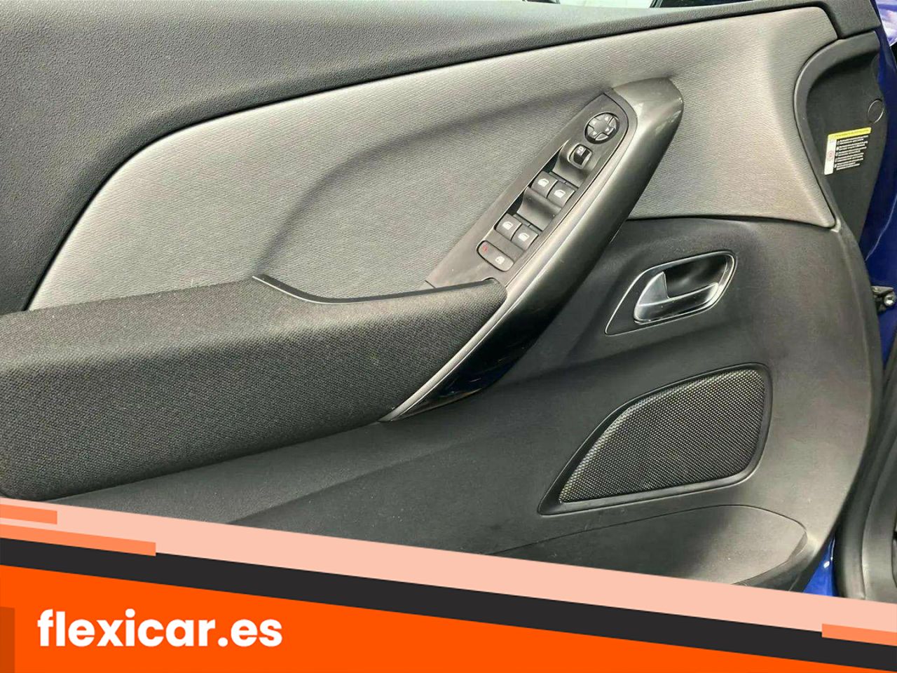 Foto Citroën C4 Spacetourer 16