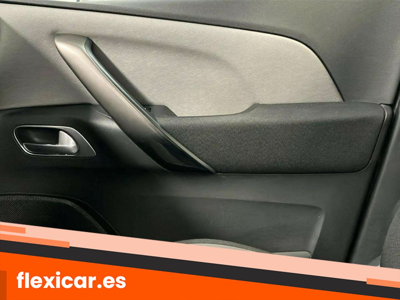 Foto Citroën C4 Spacetourer 17