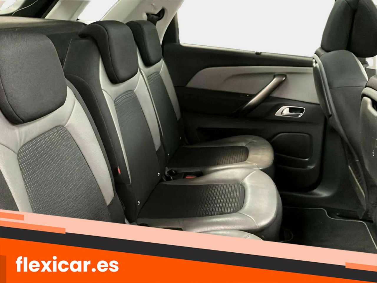 Foto Citroën C4 Spacetourer 18