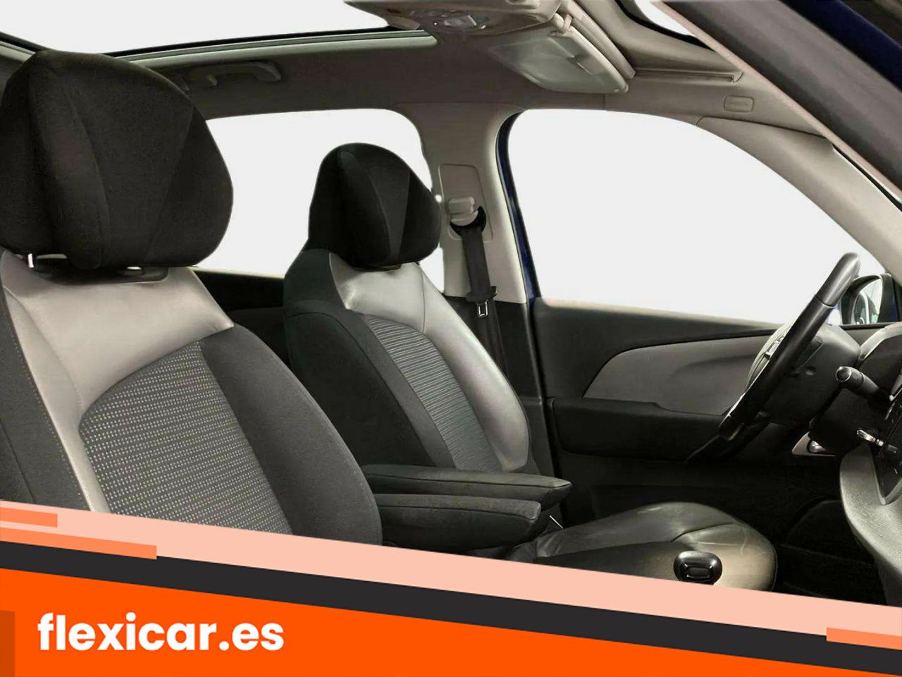 Foto Citroën C4 Spacetourer 19