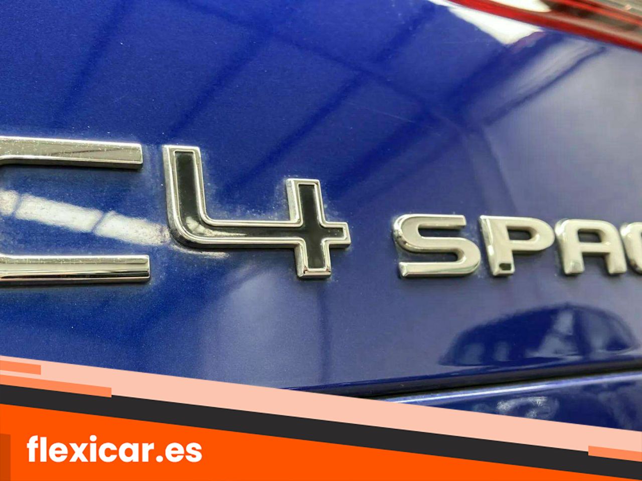 Foto Citroën C4 Spacetourer 22