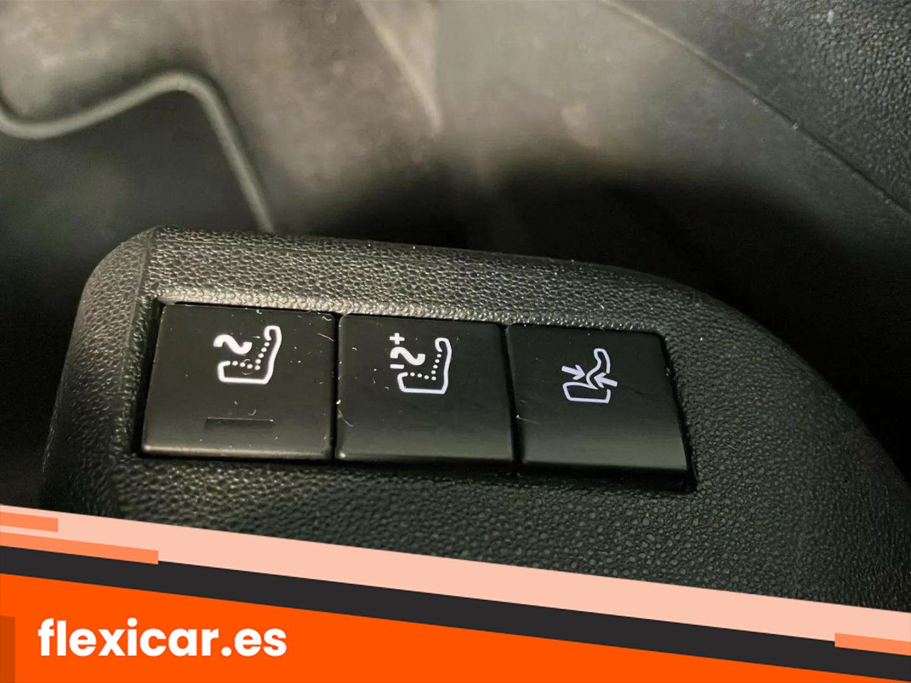 Foto Citroën C4 Spacetourer 24