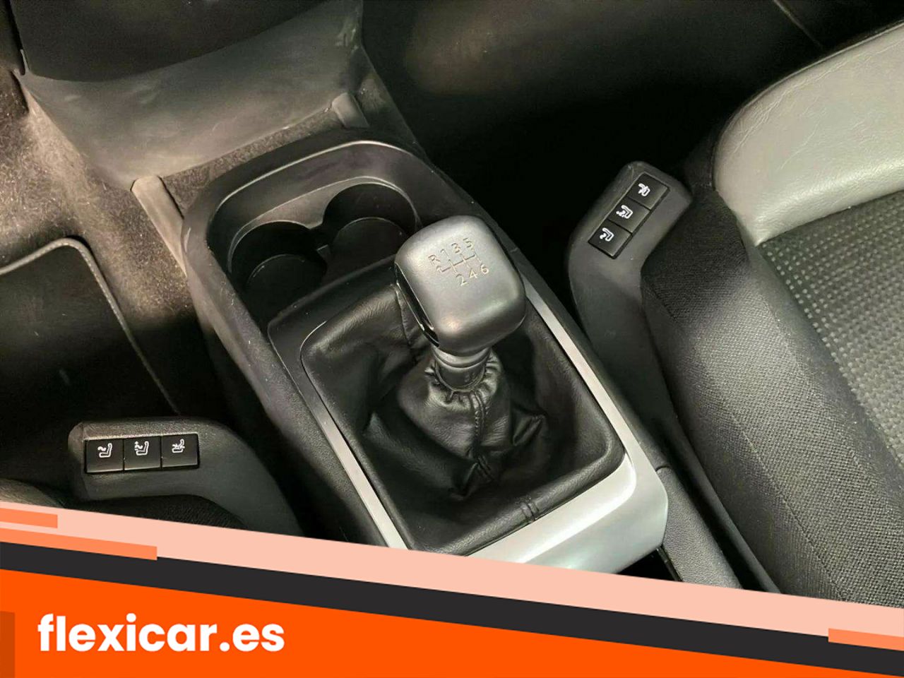 Foto Citroën C4 Spacetourer 26