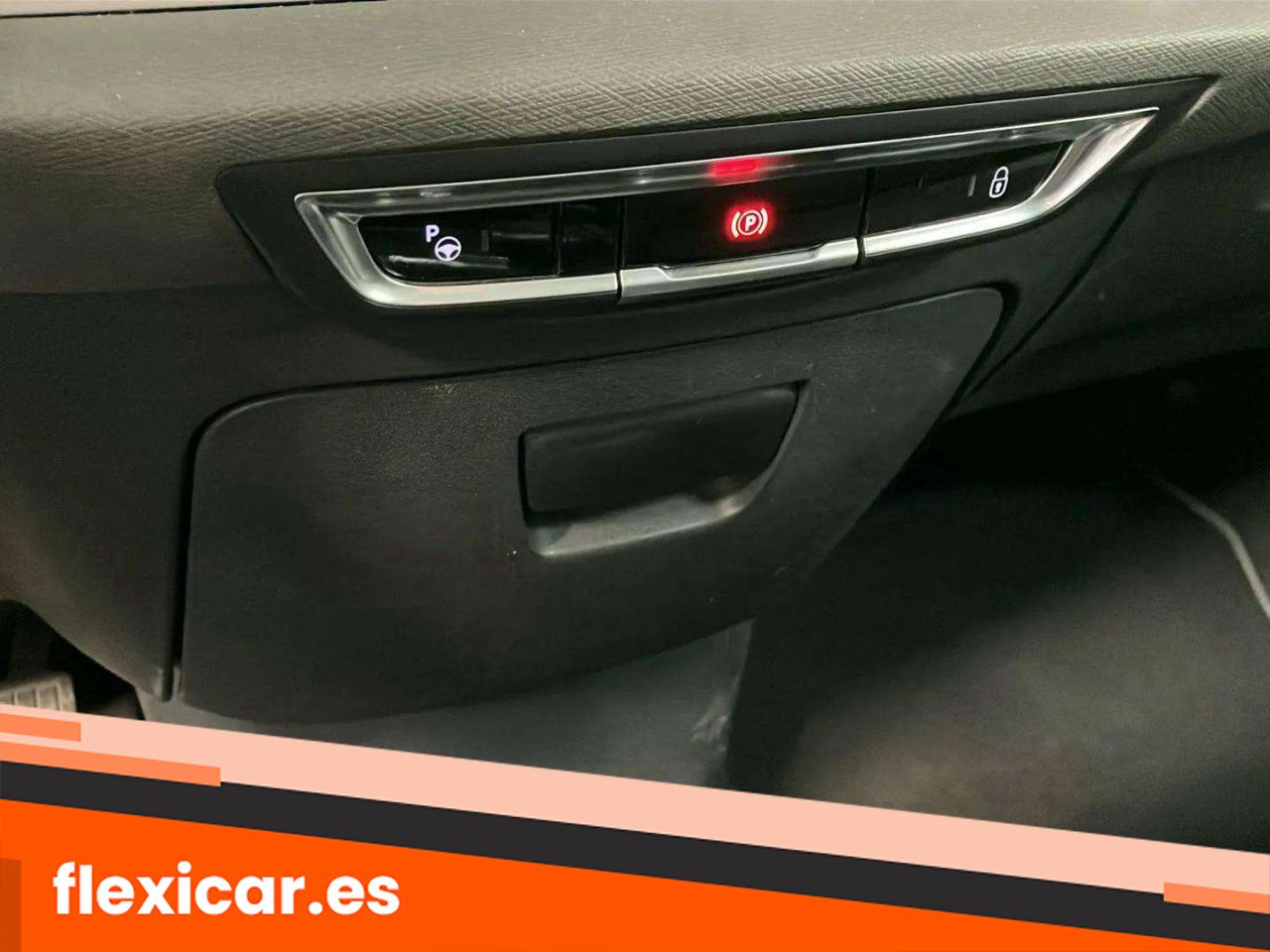 Foto Citroën C4 Spacetourer 27