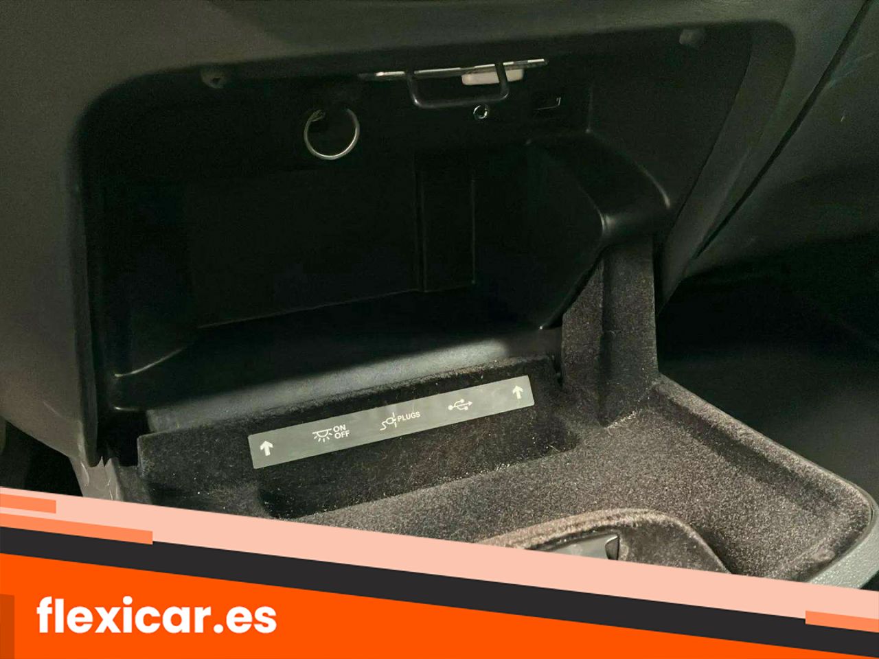 Foto Citroën C4 Spacetourer 28