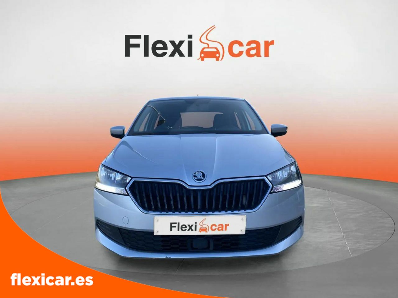 Foto Skoda Fabia 2