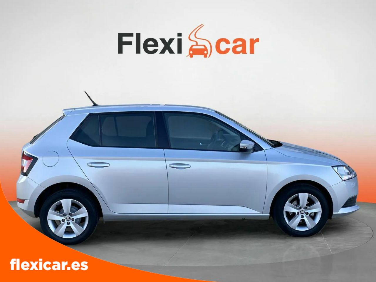 Foto Skoda Fabia 3