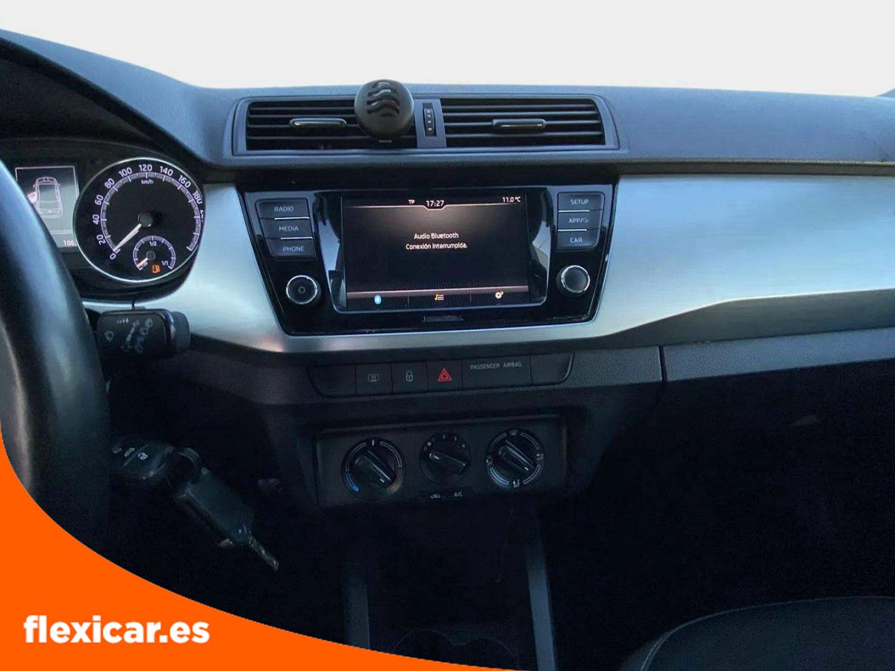 Foto Skoda Fabia 8