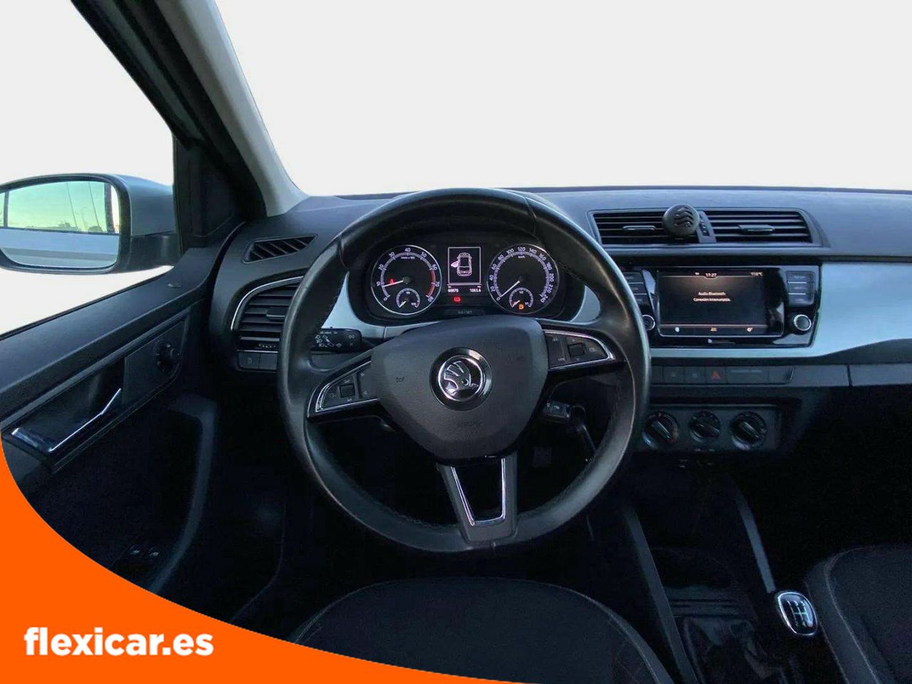 Foto Skoda Fabia 9