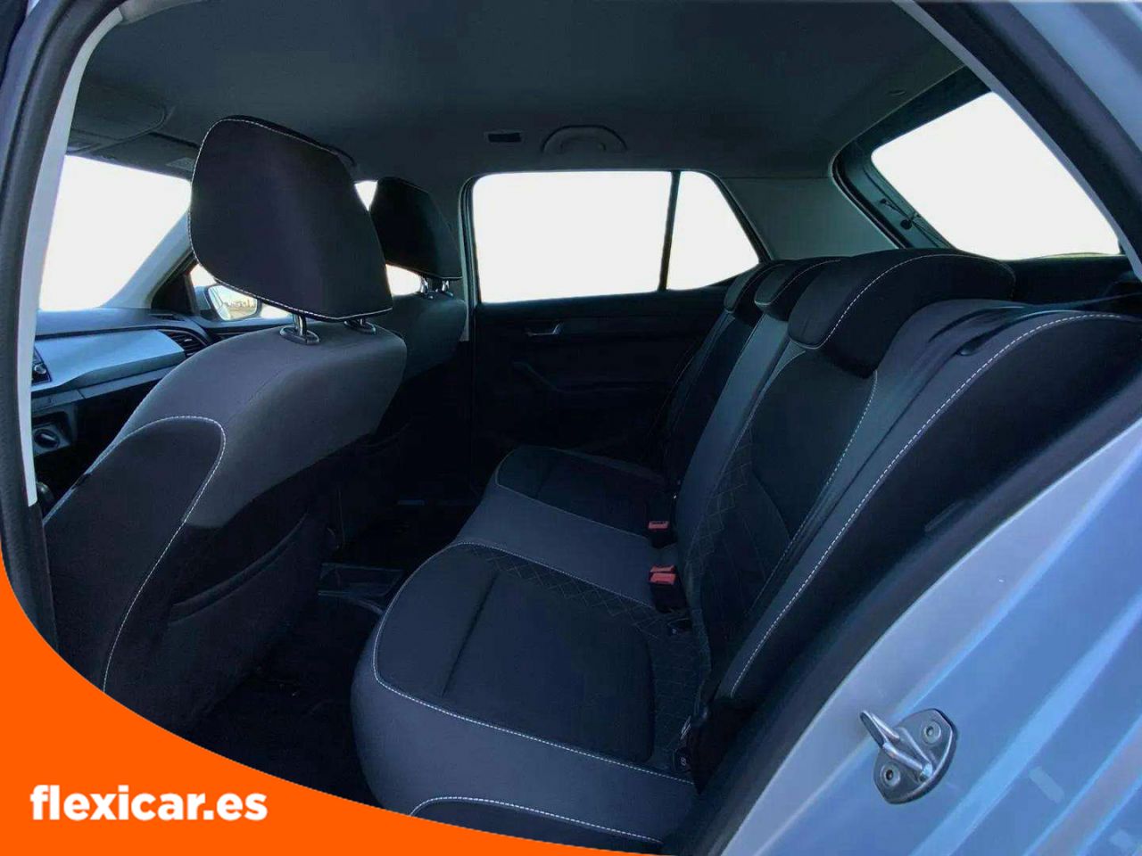 Foto Skoda Fabia 13