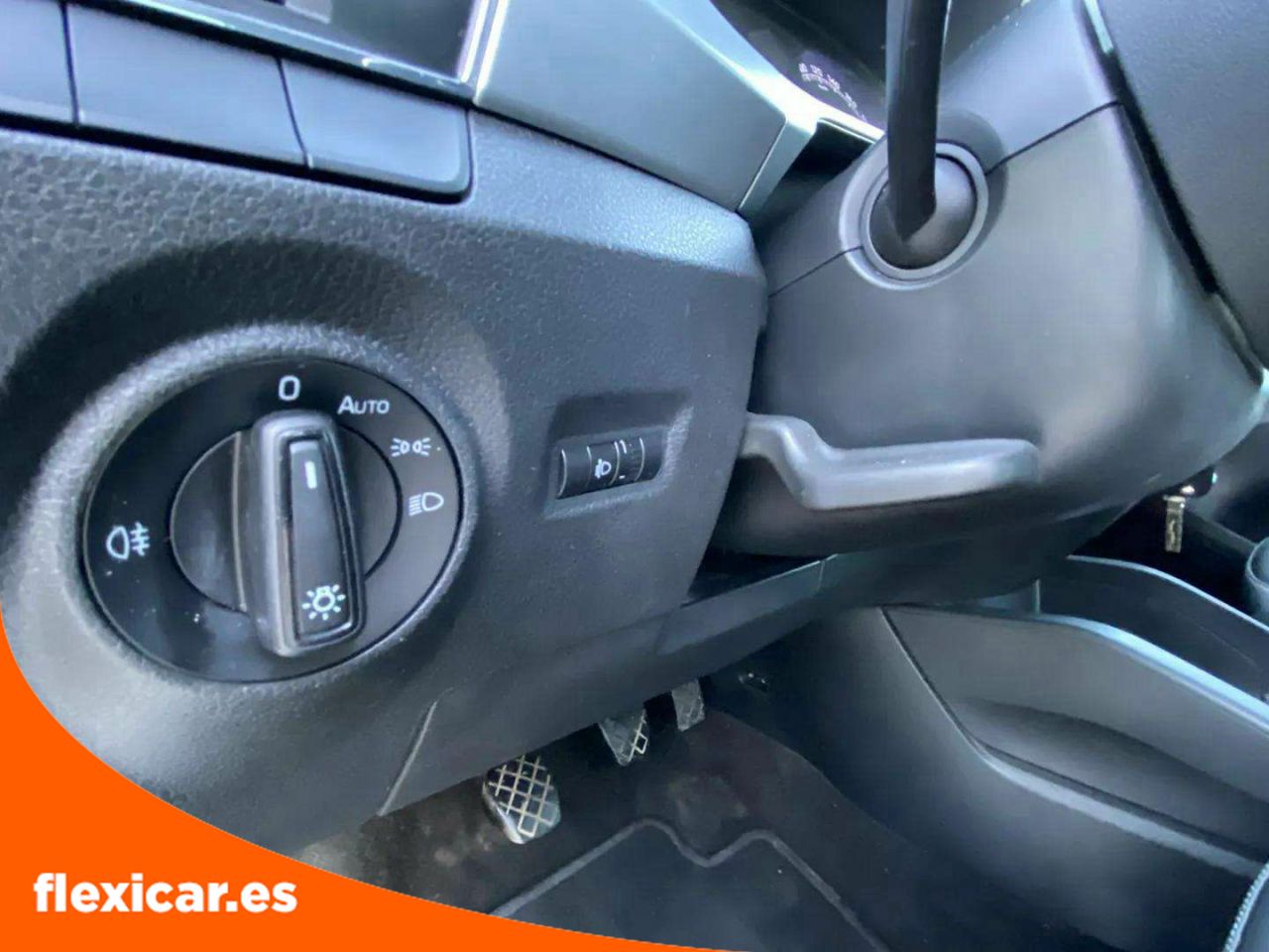 Foto Skoda Fabia 15