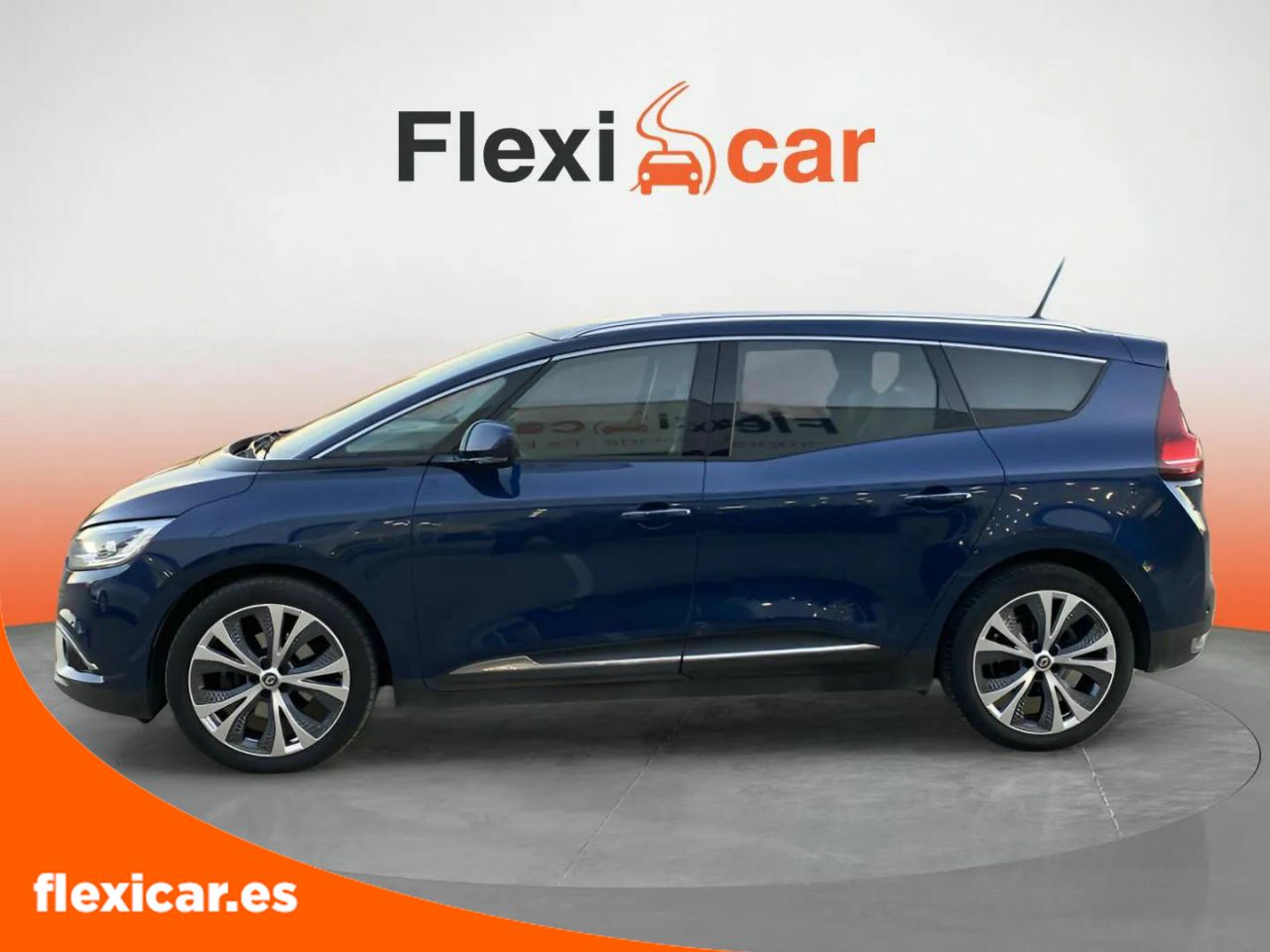 Foto Renault Grand Scénic 3