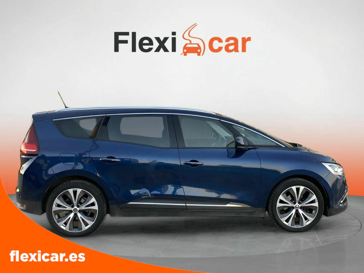 Foto Renault Grand Scénic 5