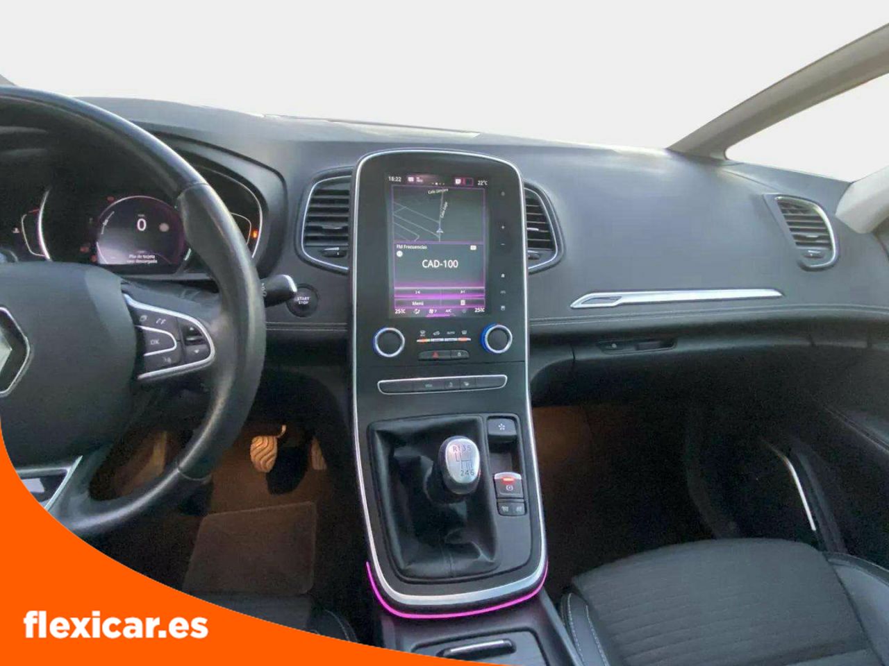 Foto Renault Grand Scénic 9