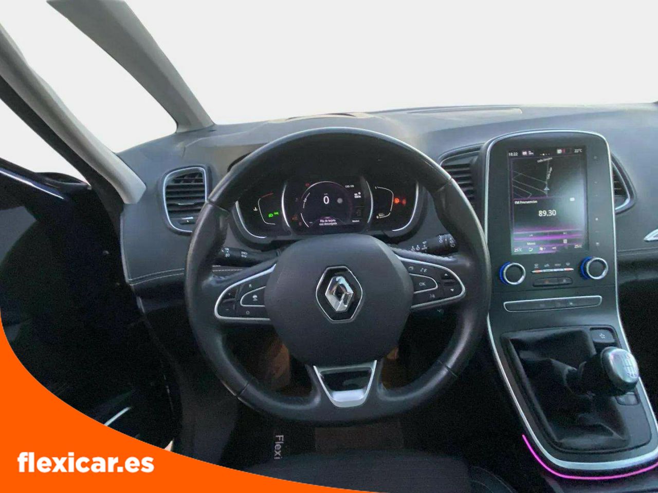 Foto Renault Grand Scénic 10