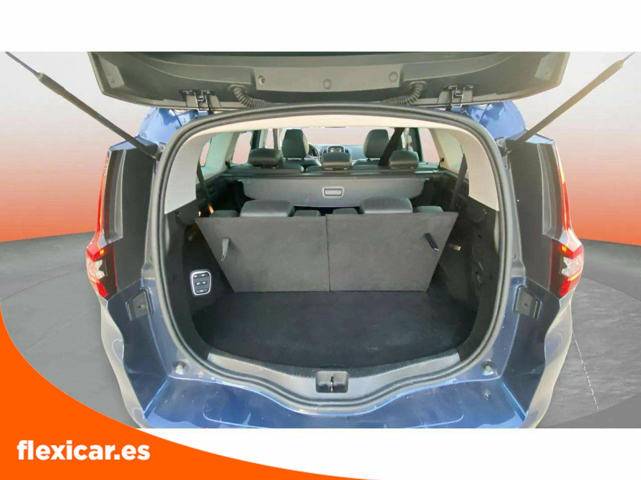 Foto Renault Grand Scénic 14