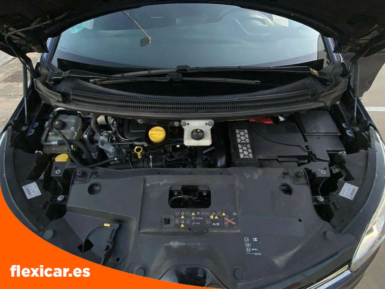 Foto Renault Grand Scénic 15
