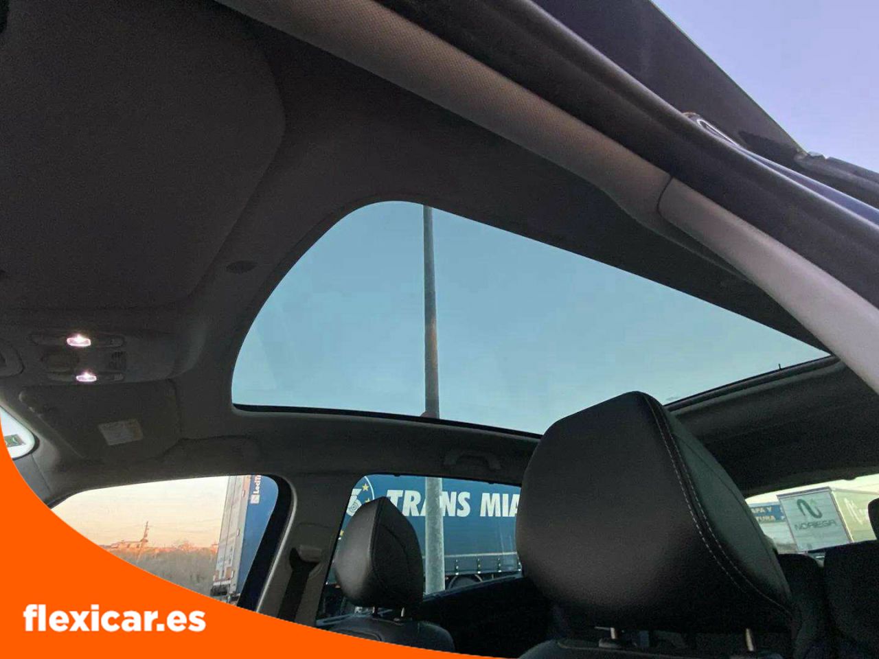 Foto Renault Grand Scénic 16