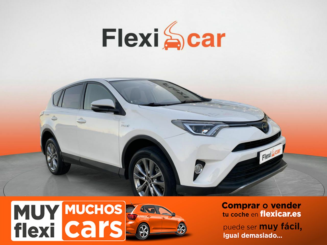 Foto Toyota Rav4 1