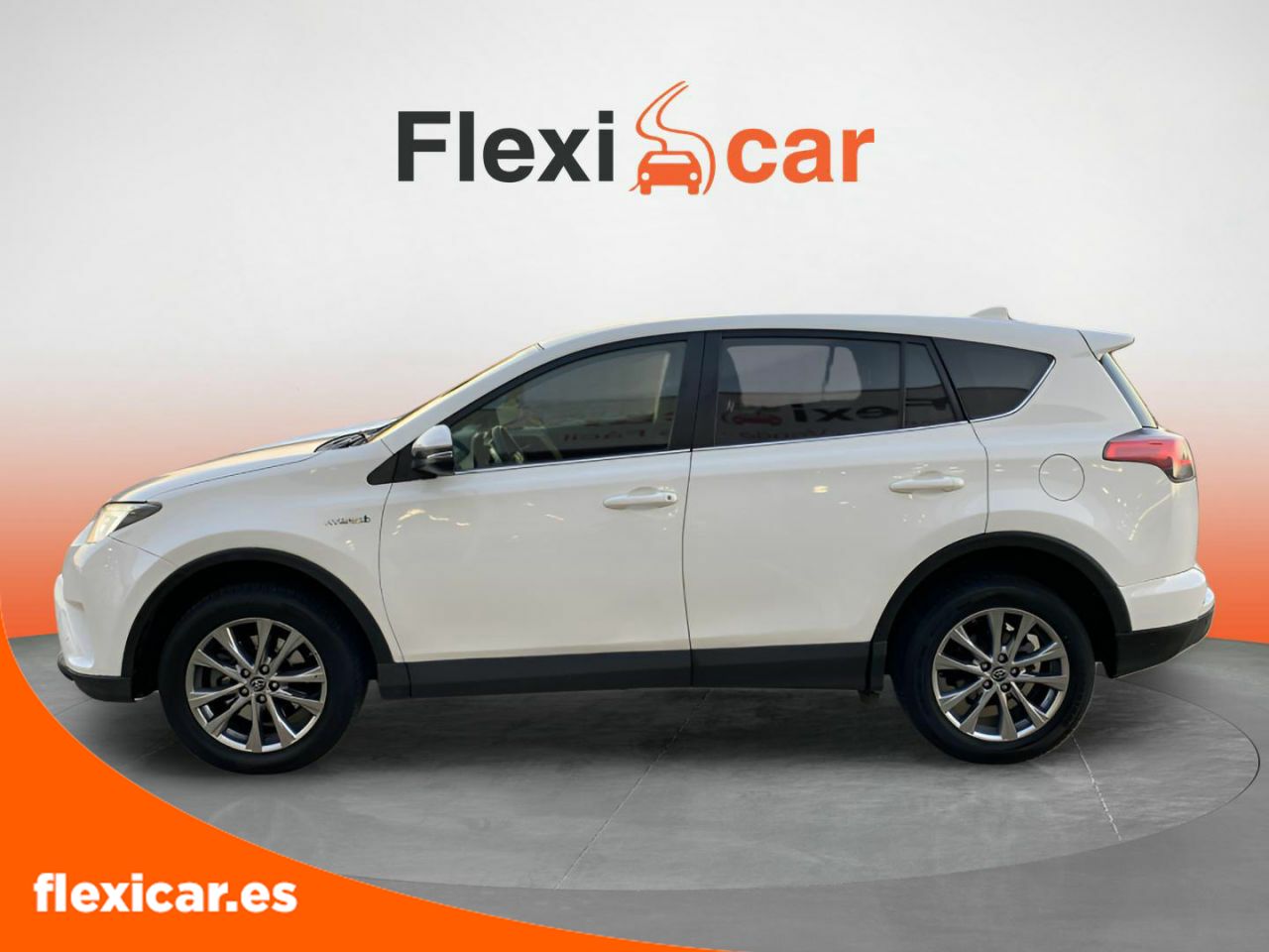 Foto Toyota Rav4 3