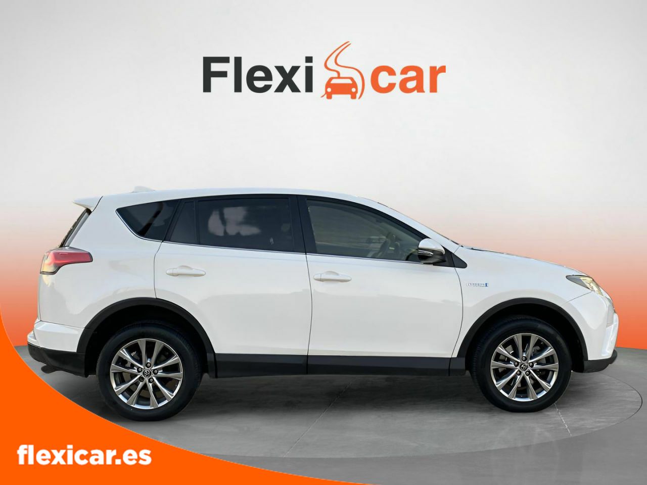 Foto Toyota Rav4 4