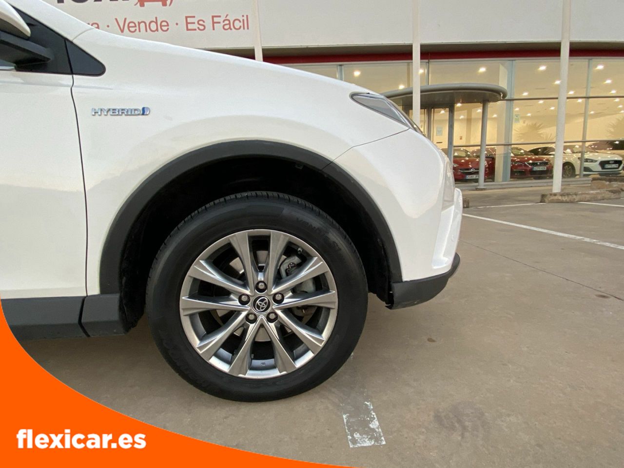 Foto Toyota Rav4 7
