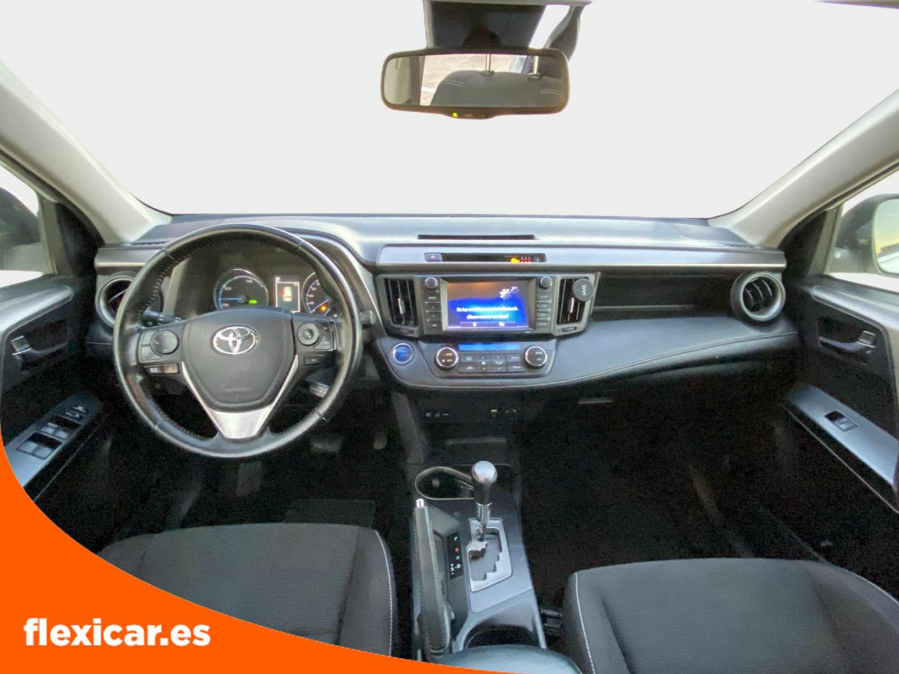 Foto Toyota Rav4 9