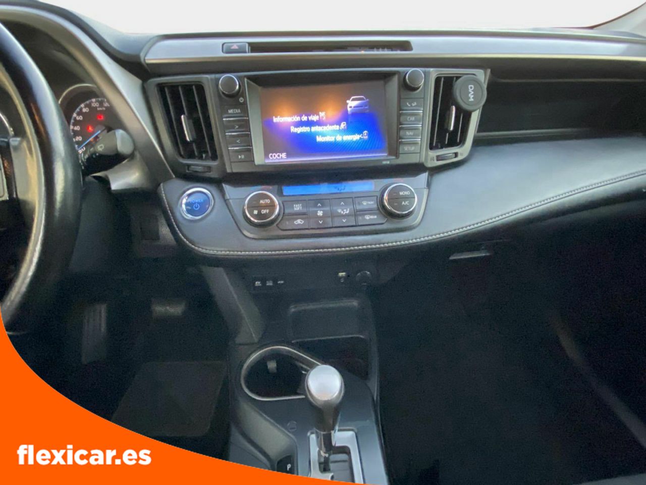 Foto Toyota Rav4 10