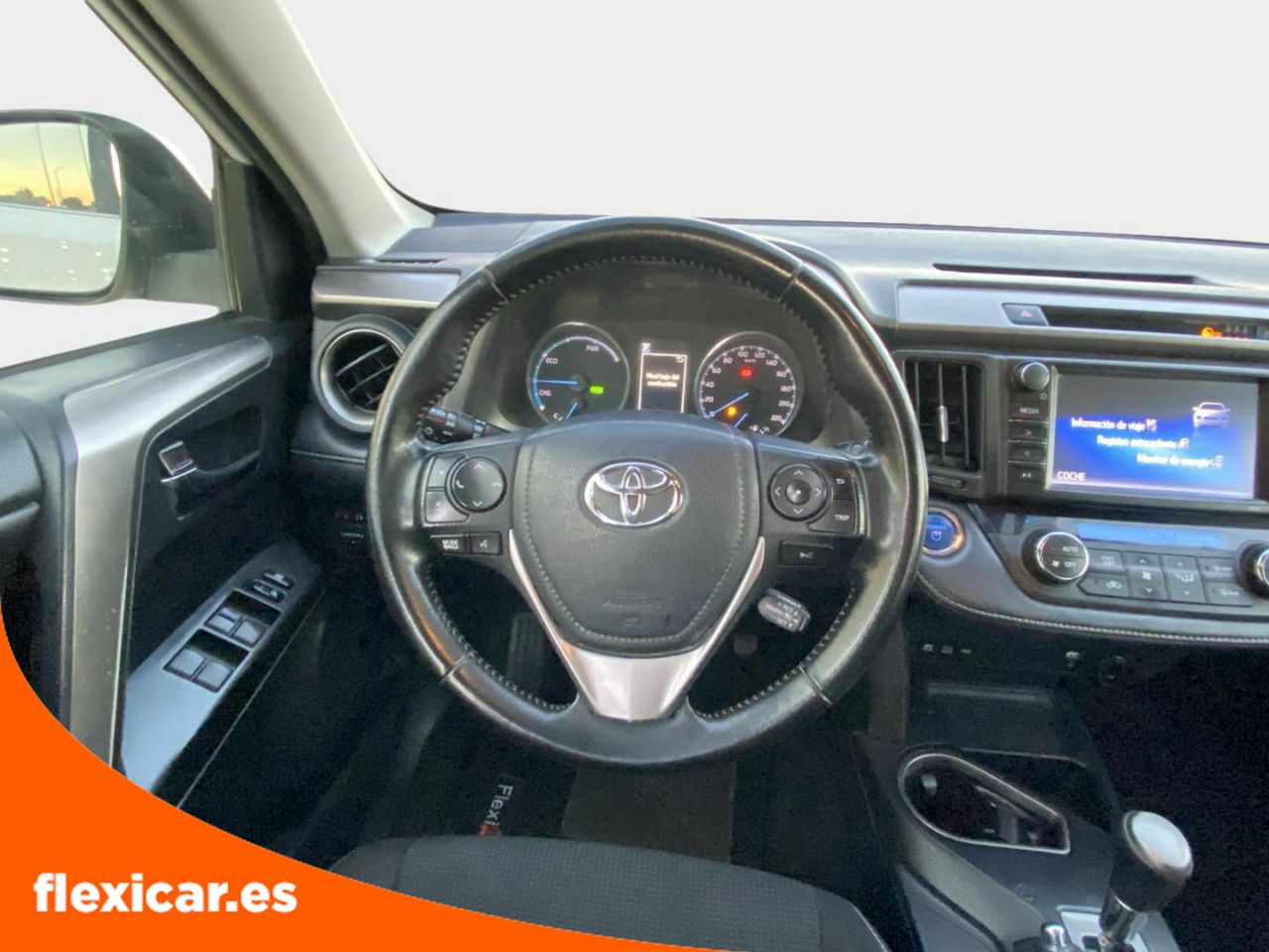 Foto Toyota Rav4 11