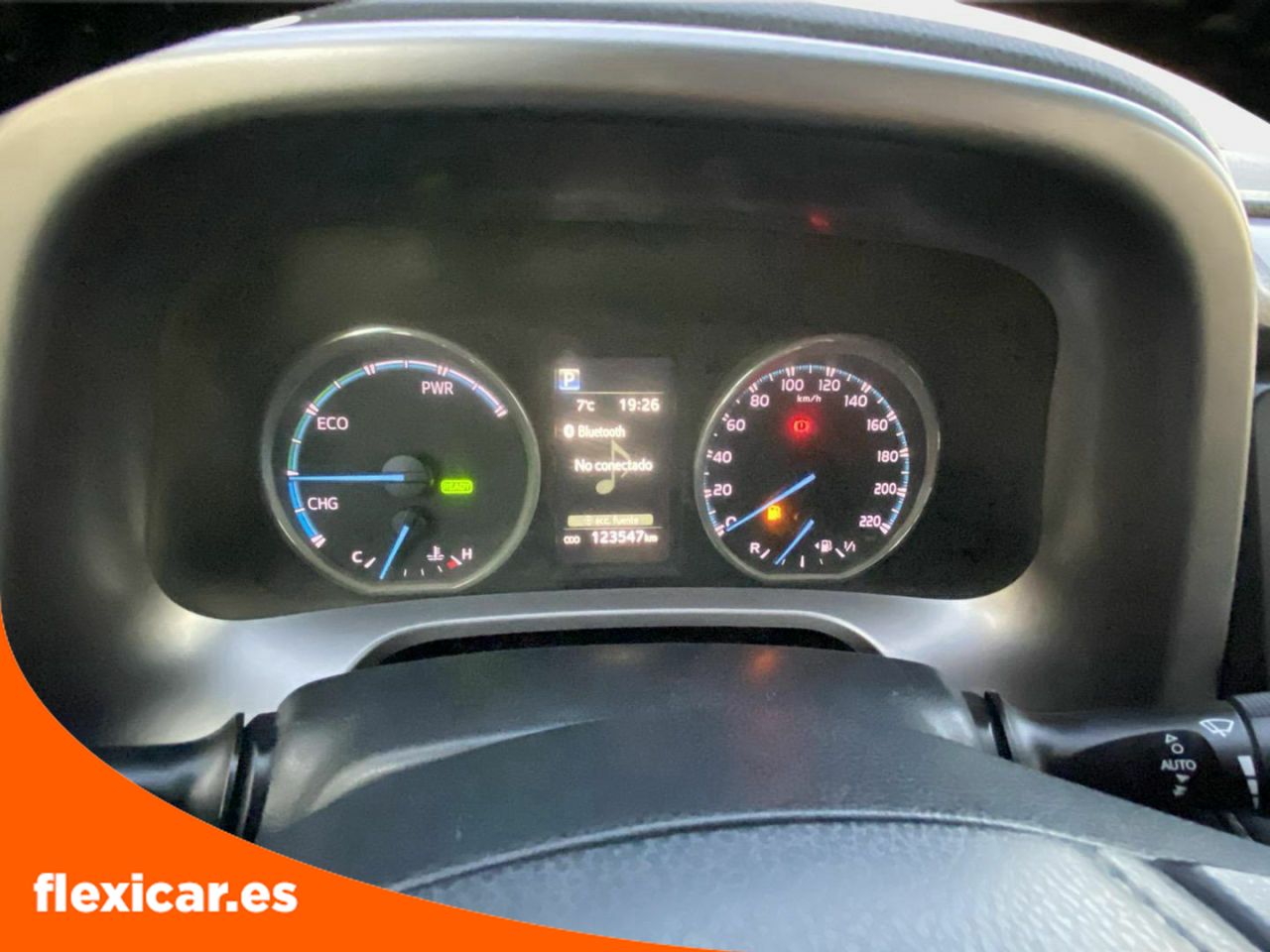 Foto Toyota Rav4 12