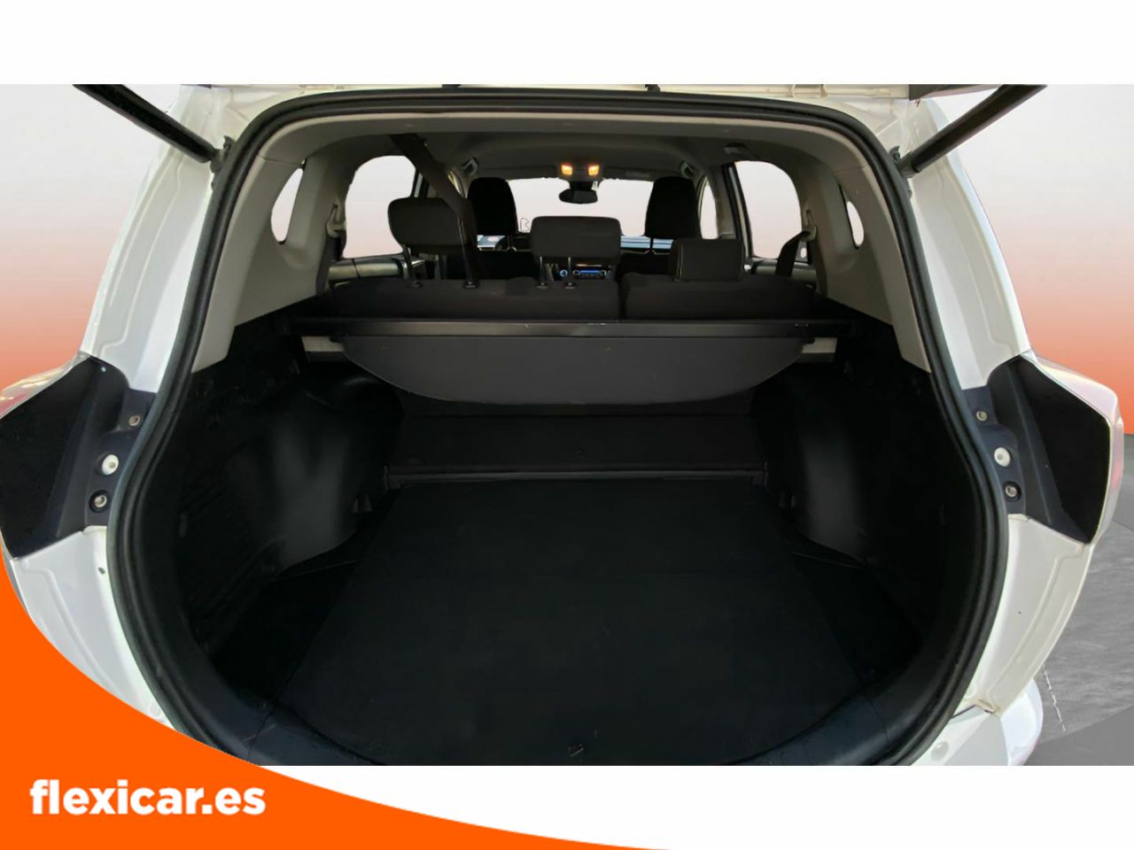 Foto Toyota Rav4 14
