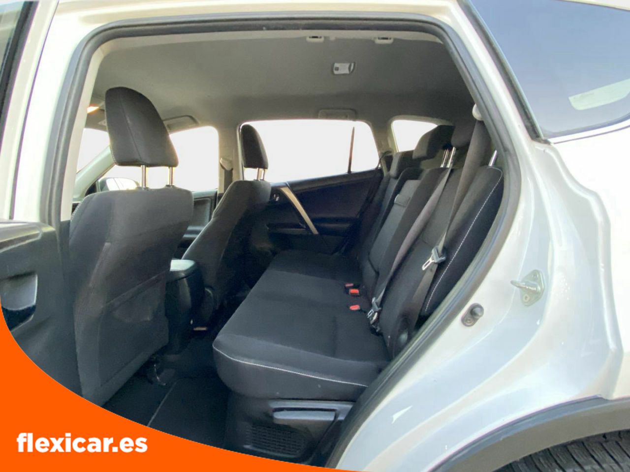 Foto Toyota Rav4 15